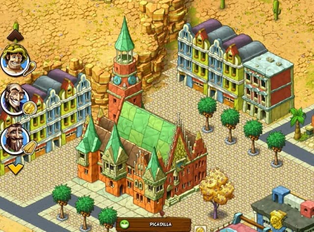 Aktualne kody do Skalnego Miasteczka: zdobądź darmowe bonusy Aktualne kody do Skalnego Miasteczka: zdobądź darmowe bonusy