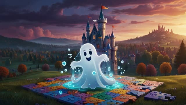 Google Duchy Gra: Innowacyjna fuzja puzzli i budowy królestwa Google Duchy Gra: Innowacyjna fuzja puzzli i budowy królestwa