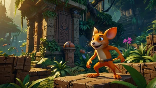 Gra Crash Xbox One: Kultowe Przygody Torbacza w Nowej Odsłonie Gra Crash Xbox One: Kultowe Przygody Torbacza w Nowej Odsłonie