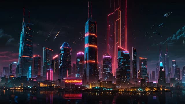 Cyberpunk 2077: Oszałamiające przychody mimo kontrowersji Cyberpunk 2077: Oszałamiające przychody mimo kontrowersji