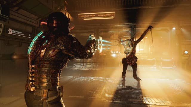 Dead Space PC: Wymagania, Rozgrywka i Horror w Kosmosie Dead Space PC: Wymagania, Rozgrywka i Horror w Kosmosie