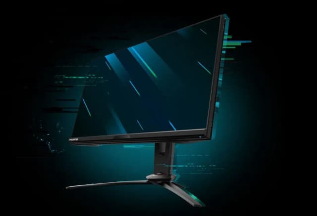 Acer 360hz: Dlaczego ten monitor zmieni Twoje doświadczenie w grach Acer 360hz: Dlaczego ten monitor zmieni Twoje doświadczenie w grach